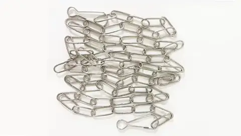 Hanging chain