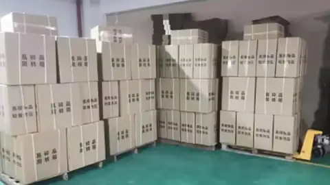 Packing