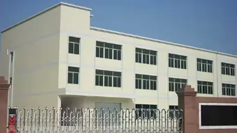 factory